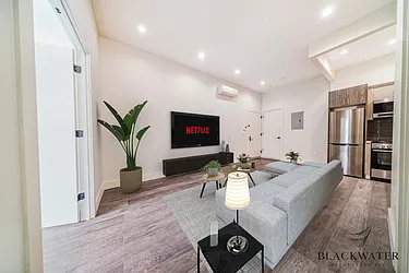 Rented by Blackwater Associates Inc.
