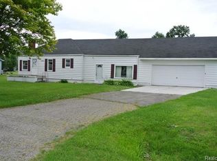 2571 Campau Ave, Port Huron, MI 48060