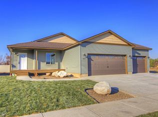 427 N Shamrock Rd, Spokane Valley, WA 99037