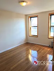 Rented by Astor Realty