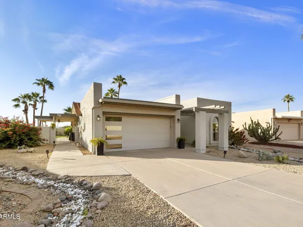 9825 E NAVAJO Place, Sun Lakes, AZ 85248