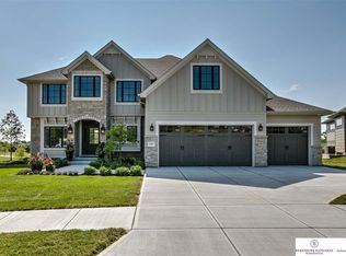 21317 A St, Elkhorn, NE 68022