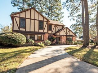 15602 Birchview Dr, Tomball, TX 77377