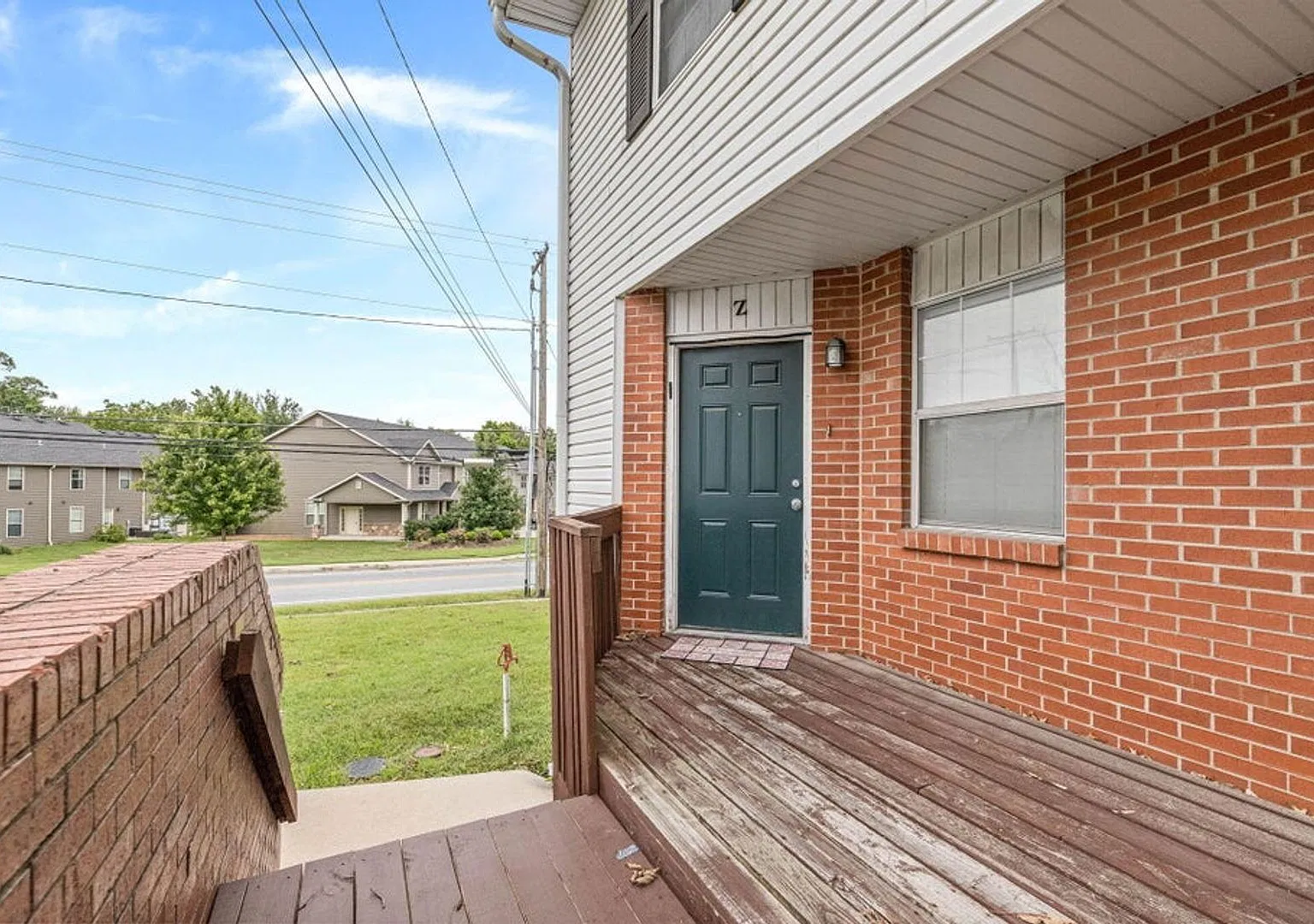 3 Bed 2 bath Townhome — Photo 2