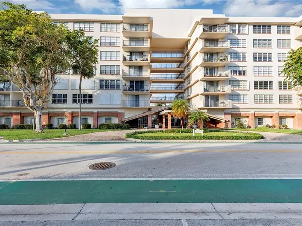 1001 91st St APT 606, Bay Harbor Islands, FL 33154