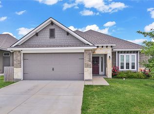 15013 Indian Creek Ln, College Station, TX 77845