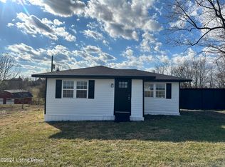 2481 Quirks Run Rd, Danville, KY 40422