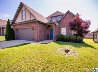 4479 Sierra Ln, Gardendale, AL 35071