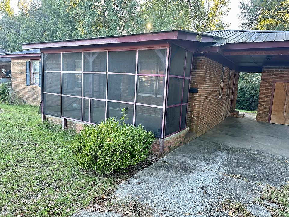 905 Lexington Ave, Kingstree, SC 29556 MLS 160353 Zillow