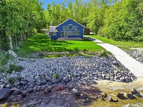 6278 Sandy Shores Dr NW, Williams, MN 56686