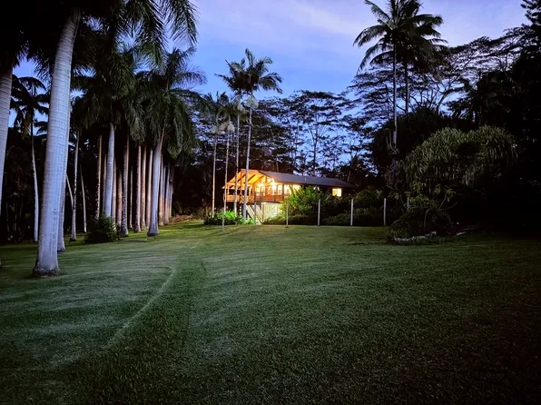 4080 Aliikoa Pl #B, Haiku, HI 96708