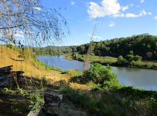 553 Clyde Downs Rd, Franklin, NC 28734