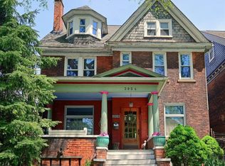 3954 Avery St, Detroit, MI 48208