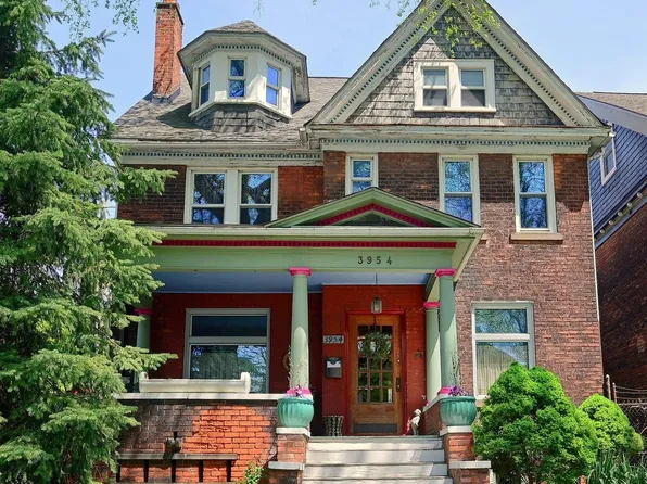 3954 Avery St, Detroit, MI 48208