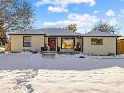 6121 W Randolph Dr, Boise, ID, 83709