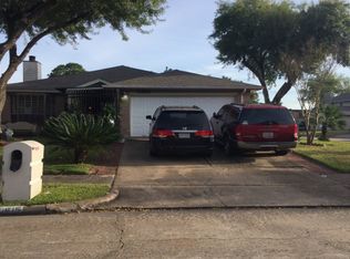 10815 Zircon Ct, Houston, TX 77099