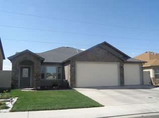 2489 Demense Ave, Grand Junction, CO 81505