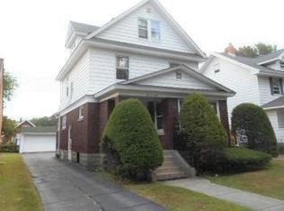 617 Shenley Dr, Erie, PA 16505