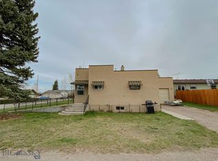 401 Crawford St E, White Sulphur Springs, MT 59645