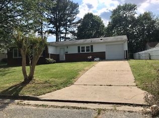 329 Malden Ln, Newport News, VA 23602