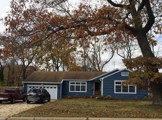 311 Old Mill Rd, Spring Lake, NJ 07762