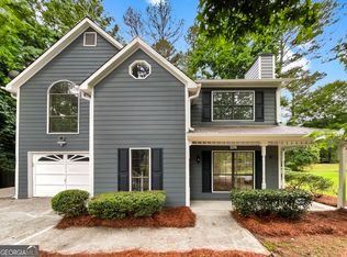 2374 Scott Oaks Trl SW, Marietta, GA 30008