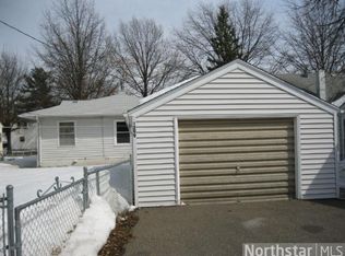 1299 Matilda St, Saint Paul, MN 55117