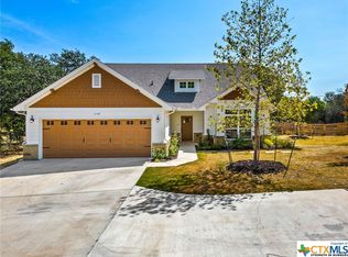 1140 County Road 1045, Lampasas, TX 76550