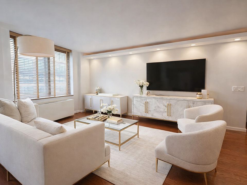 1st image of 2 S End Ave APT 8I