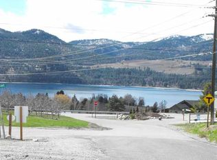 45 Banks Ave, Manson, WA 98831