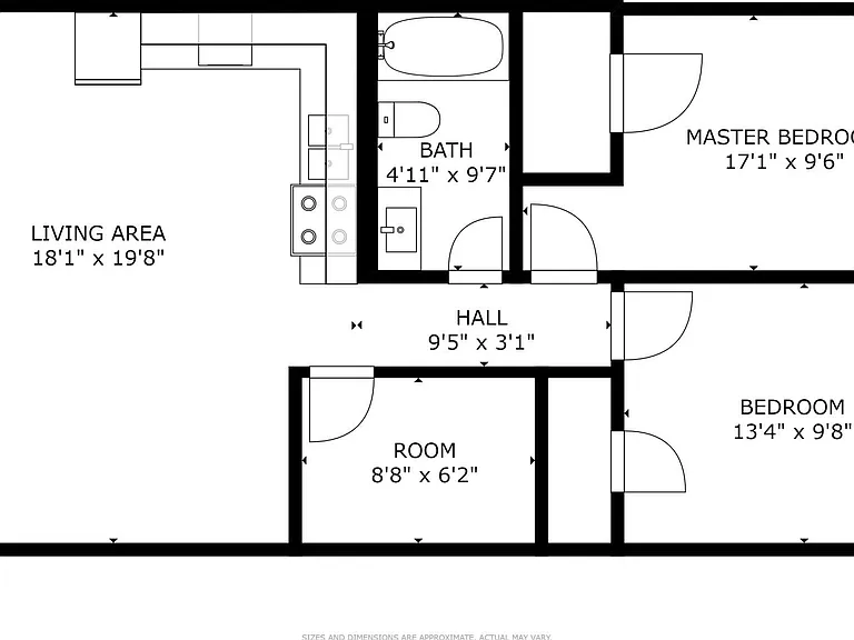730 S Serrano Ave — Photo 55
