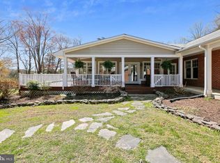 22640 Shiloh Church Rd, Boyds, MD 20841