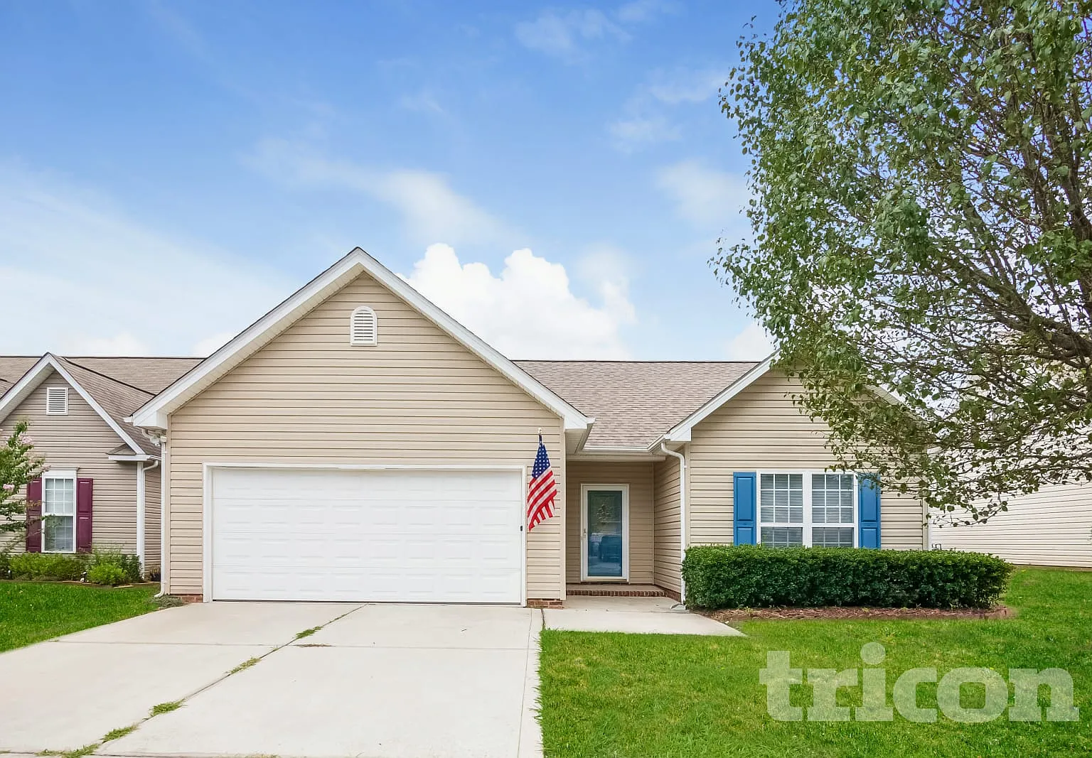 110 Newport Drive Kannapolis NC — Photo 2