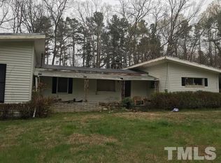 5738 Craig Rd, Durham, NC 27712