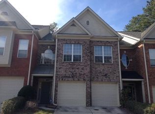 3515 Henderson Reserve, Chamblee, GA 30341