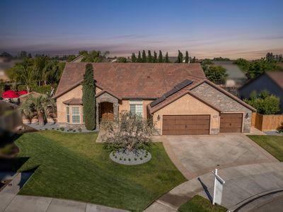2859 23rd Court, Kingsburg, CA, 93631