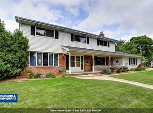 2615 N Union St, Appleton, WI 54911