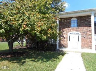 4617 Furge Dr APT 1, Fort Wayne, IN 46835