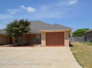 2304 Wildewood Dr, Harker Heights, TX 76548