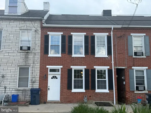 322 S Front St, Wrightsville, PA 17368