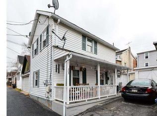 205 W Diamond St, Coatesville, PA 19320