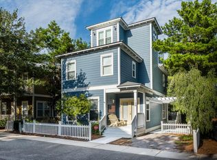 138 N Ryan St, Santa Rosa Beach, FL 32459