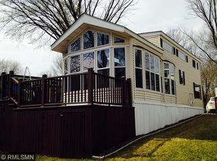 18096 Browns Lake Rd #16, Richmond, MN 56368