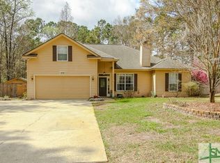 515 Davis Rd, Richmond Hill, GA 31324