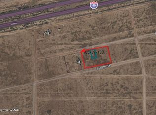 Roulette Ave, Sun Valley, AZ 86029