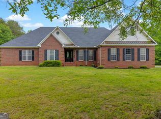 143 Pace Rd, Toccoa, GA 30577
