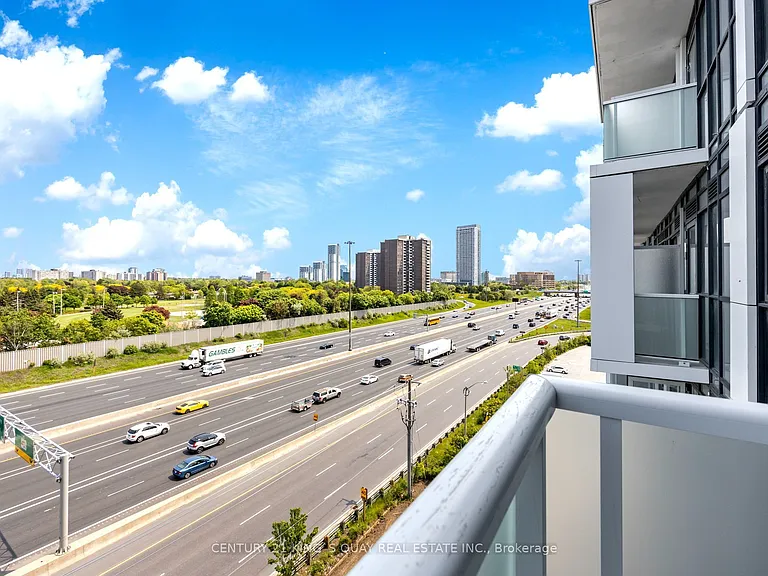 188 Fairview Mall Dr #822 — Photo 20