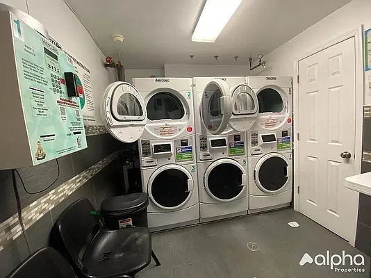 Rented by Alpha Properties NYC I LLC | media 8