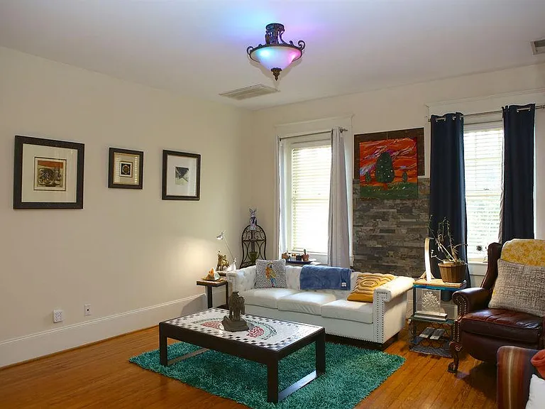 817 N Elm St #E — Photo 10