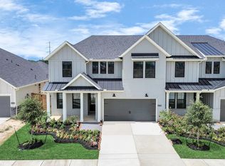 21722 Swift Flier Ln, Cypress, TX 77433